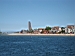 Kiel - Dampferfahrt nach Laboe